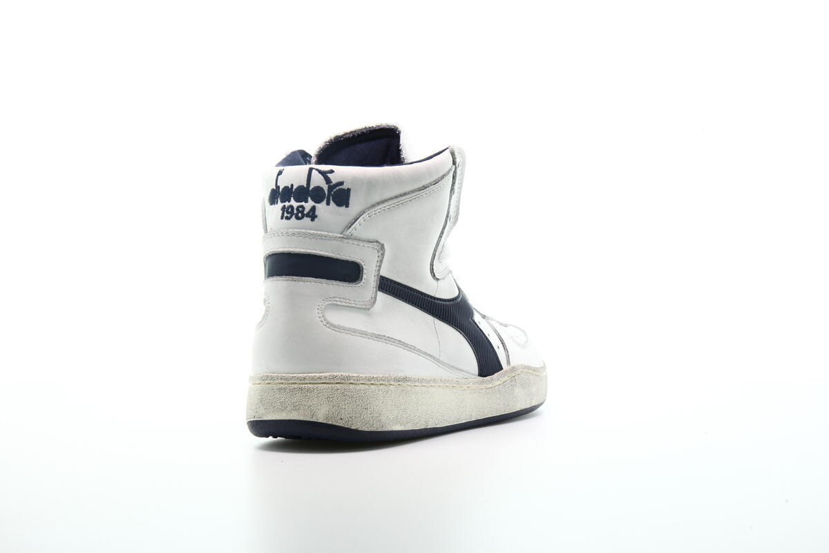 Diadora Mi Basket - Image 6