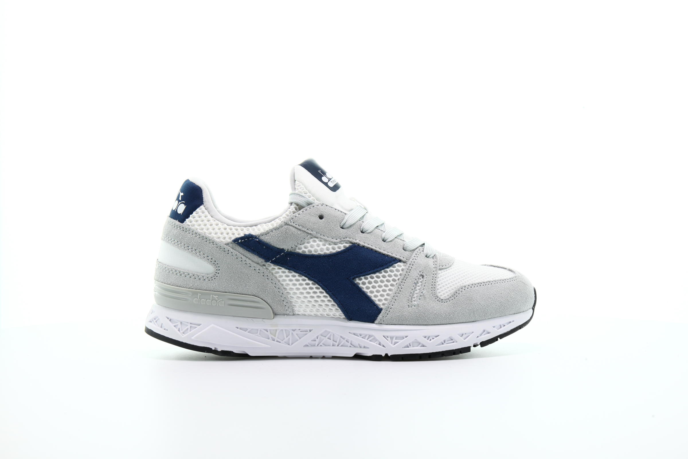 Diadora titan reborn aluminum on sale