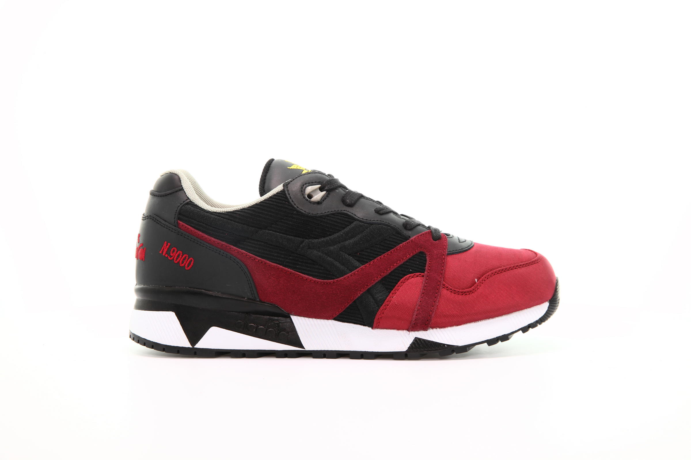 Diadora N9000 VDA Rosso Vulcano 501 172760 01 AFEW STORE