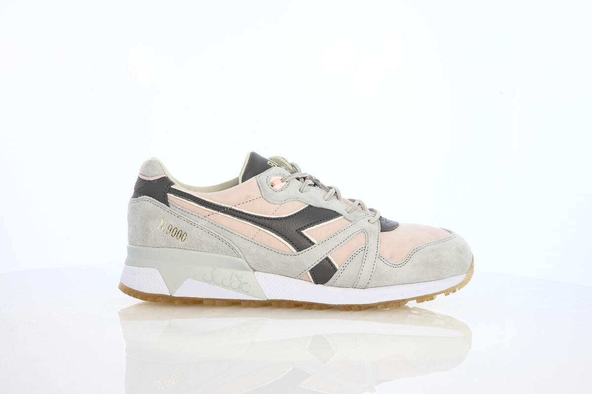 Diadora x Bait N9000  display picture 3