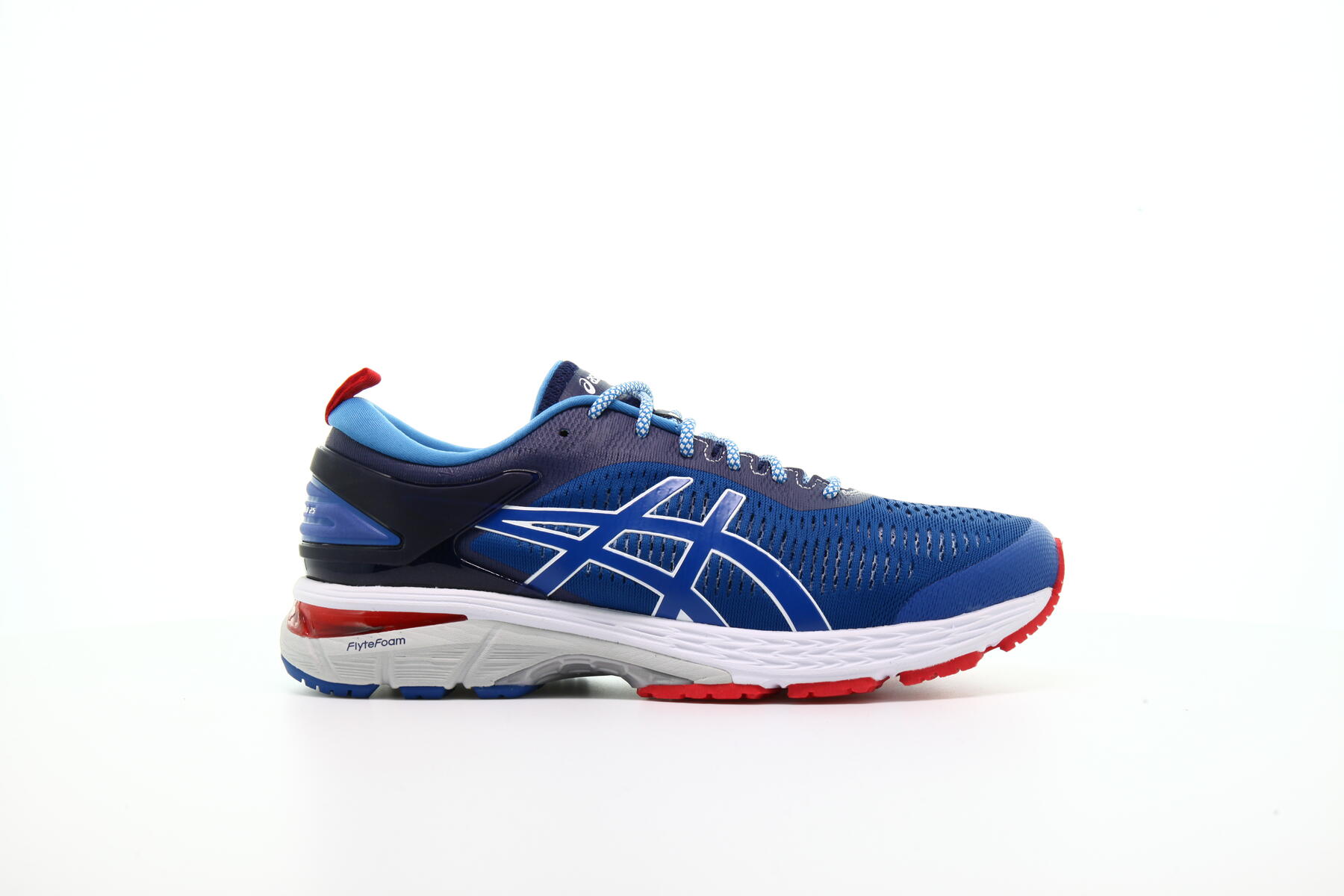 asics gel kayano 25 torico