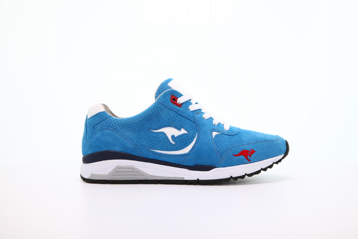 KangaROOS x Kwills Coil-R2 / Runaway 2 "The Flying Dutchman" - Image 2