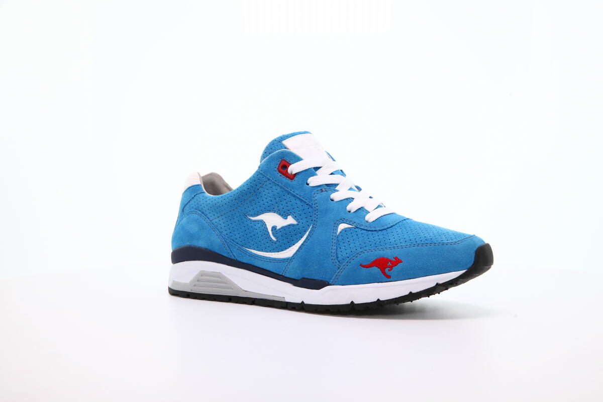 KangaROOS x Kwills Coil-R2 / Runaway 2 "The Flying Dutchman" - Image 3