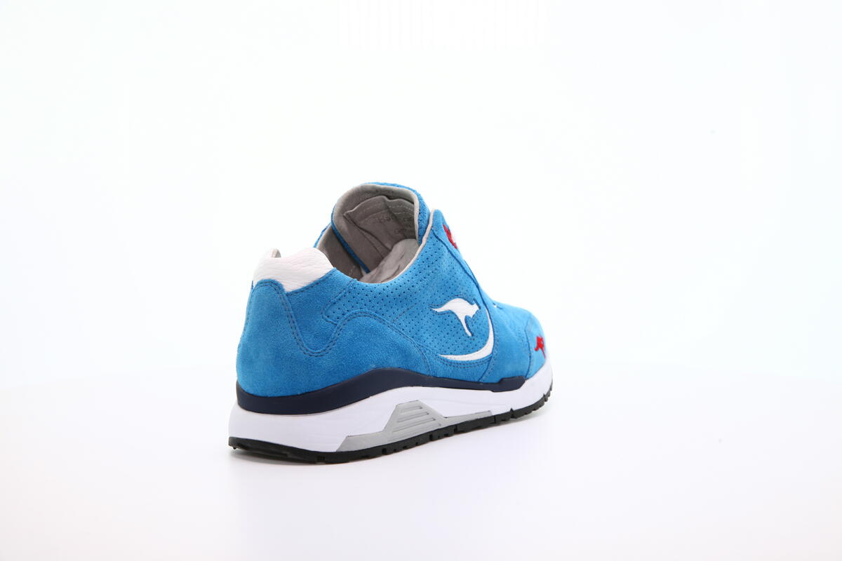 KangaROOS x Kwills Coil-R2 / Runaway 2 "The Flying Dutchman" - Image 6