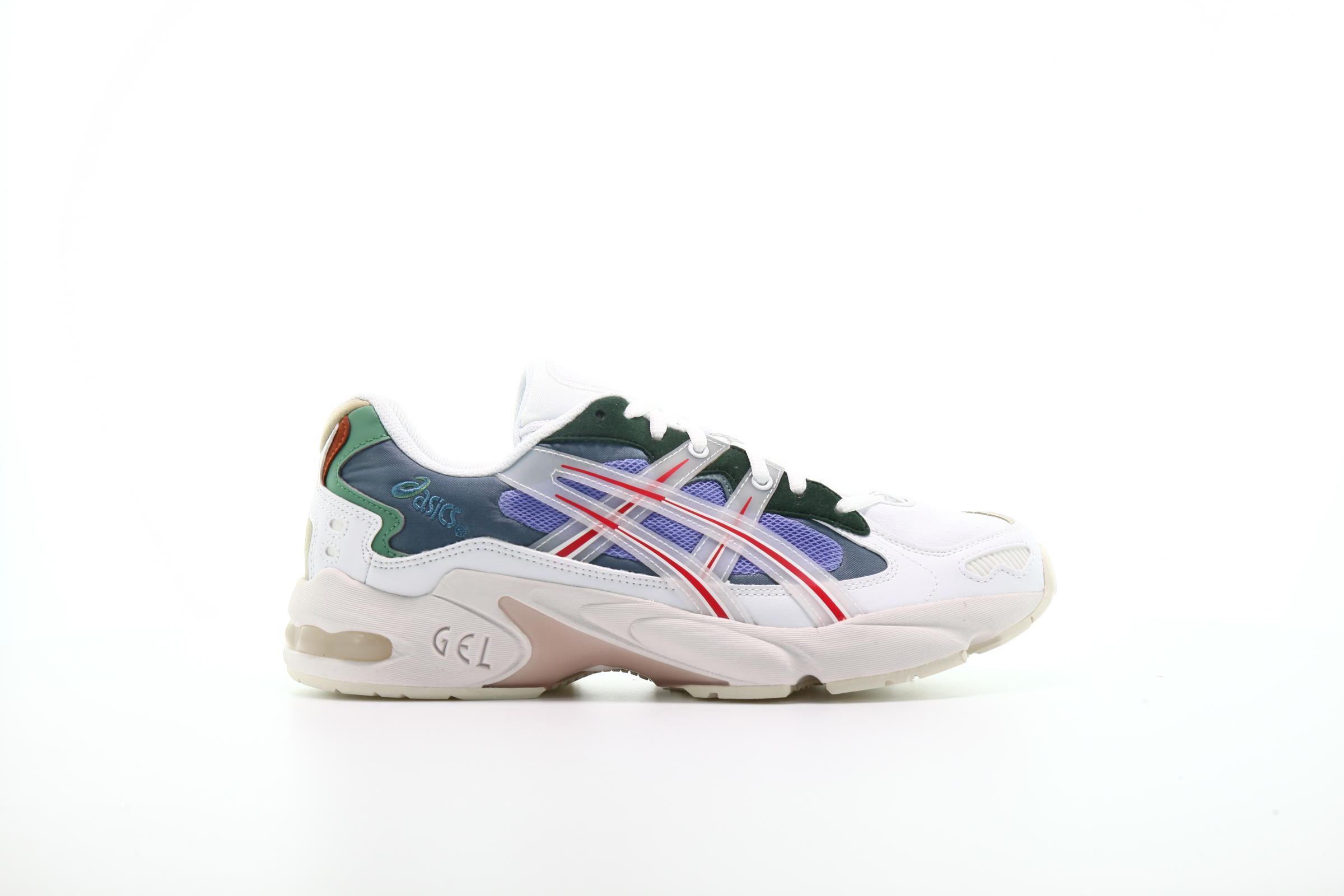 Asics x Hypebeast GEL KAYANO 5 OG White 1021A180 101 AFEW STORE