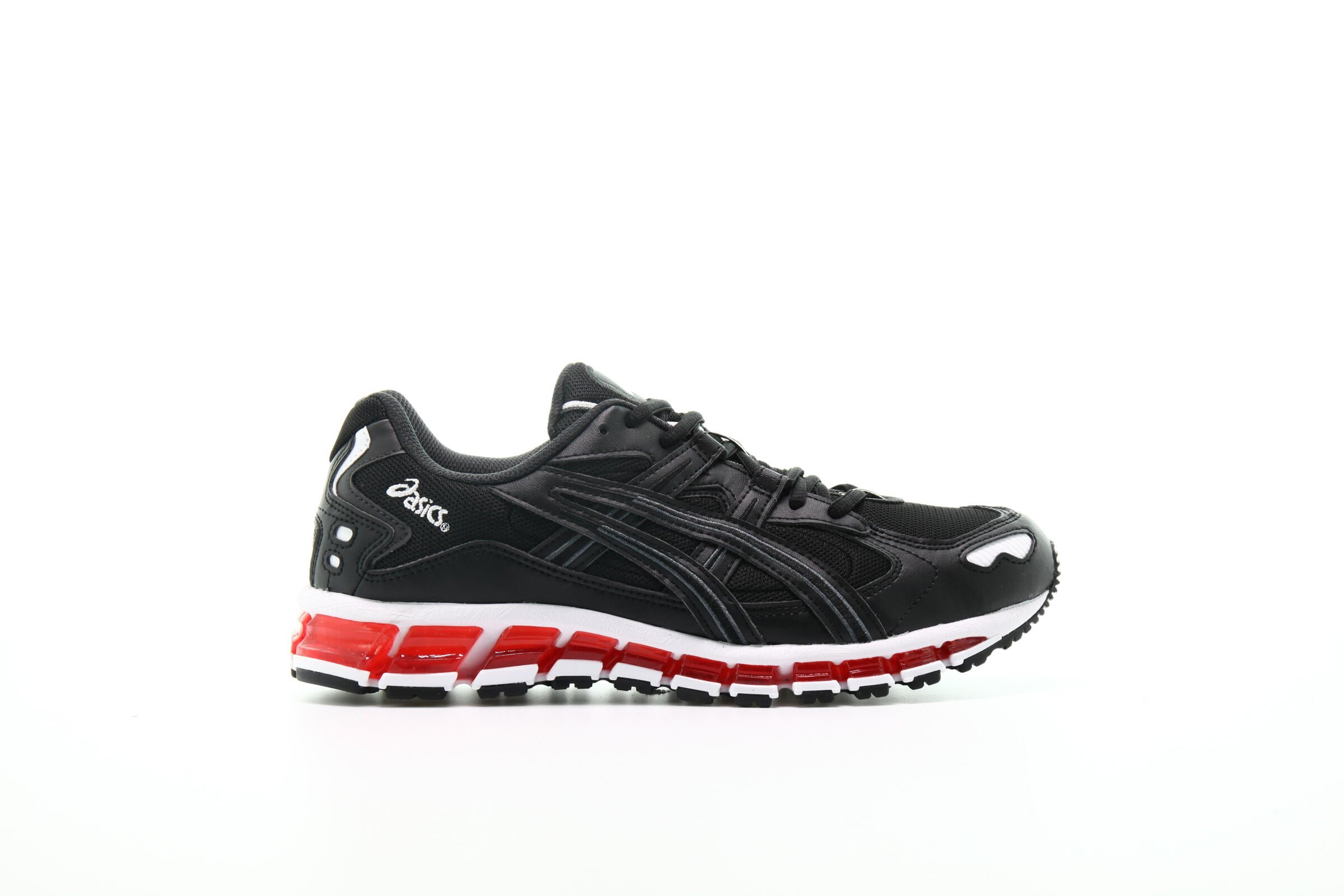 Asics GEL-KAYANO 5 360 "Black"