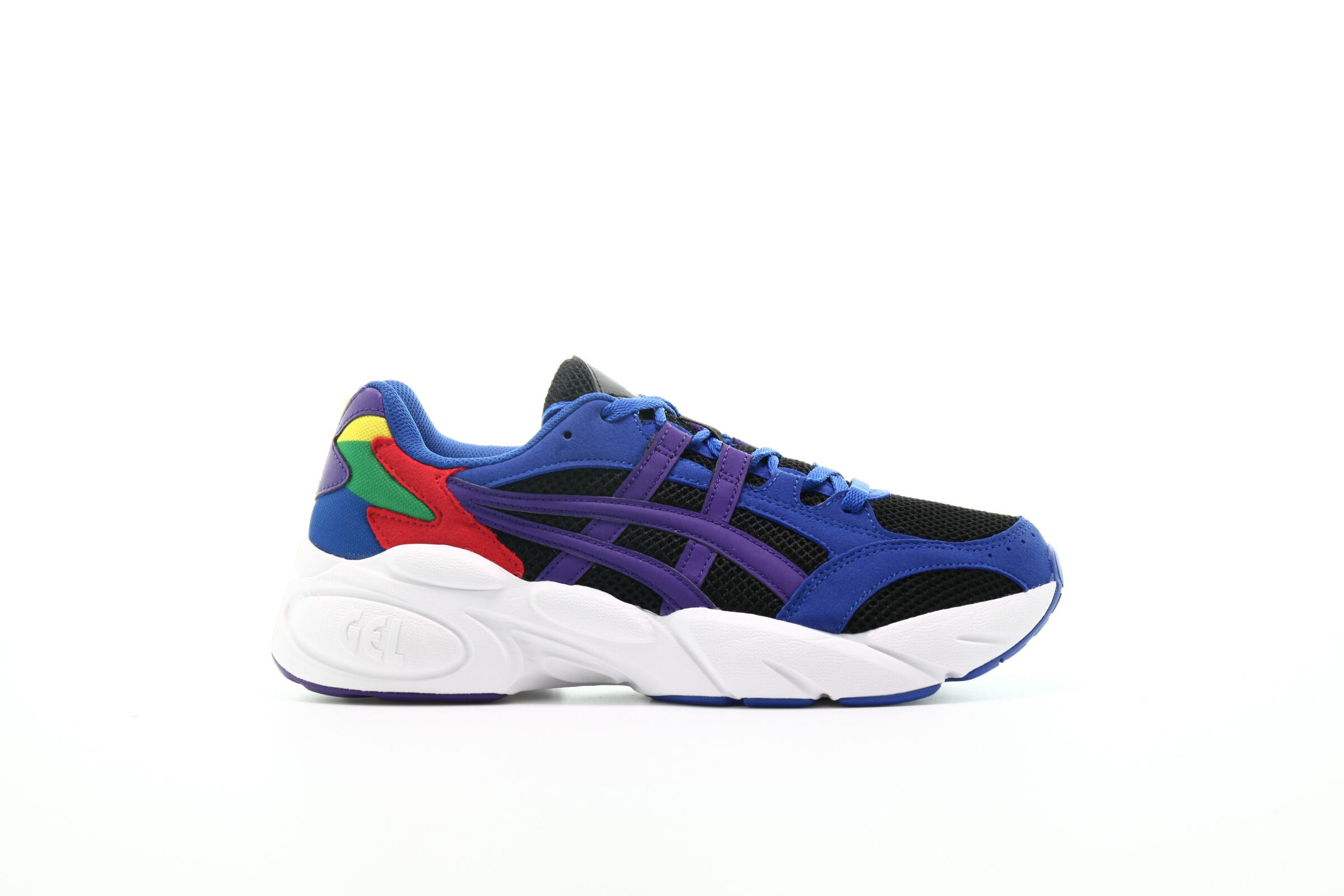 Asics GEL-BND "Gentry Purple"