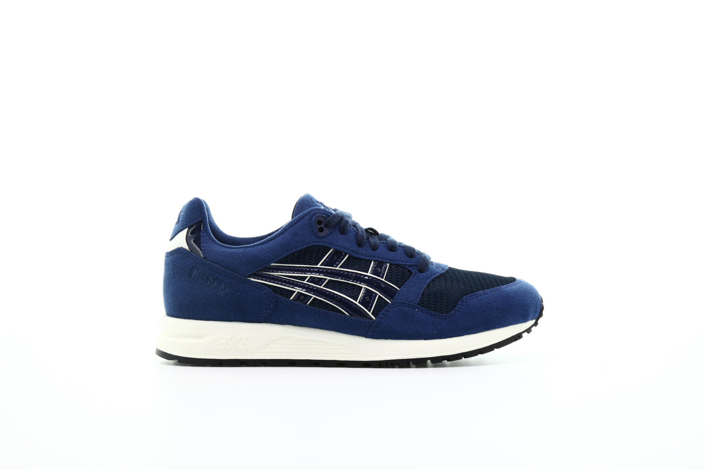 Asics gel saga midnight on sale