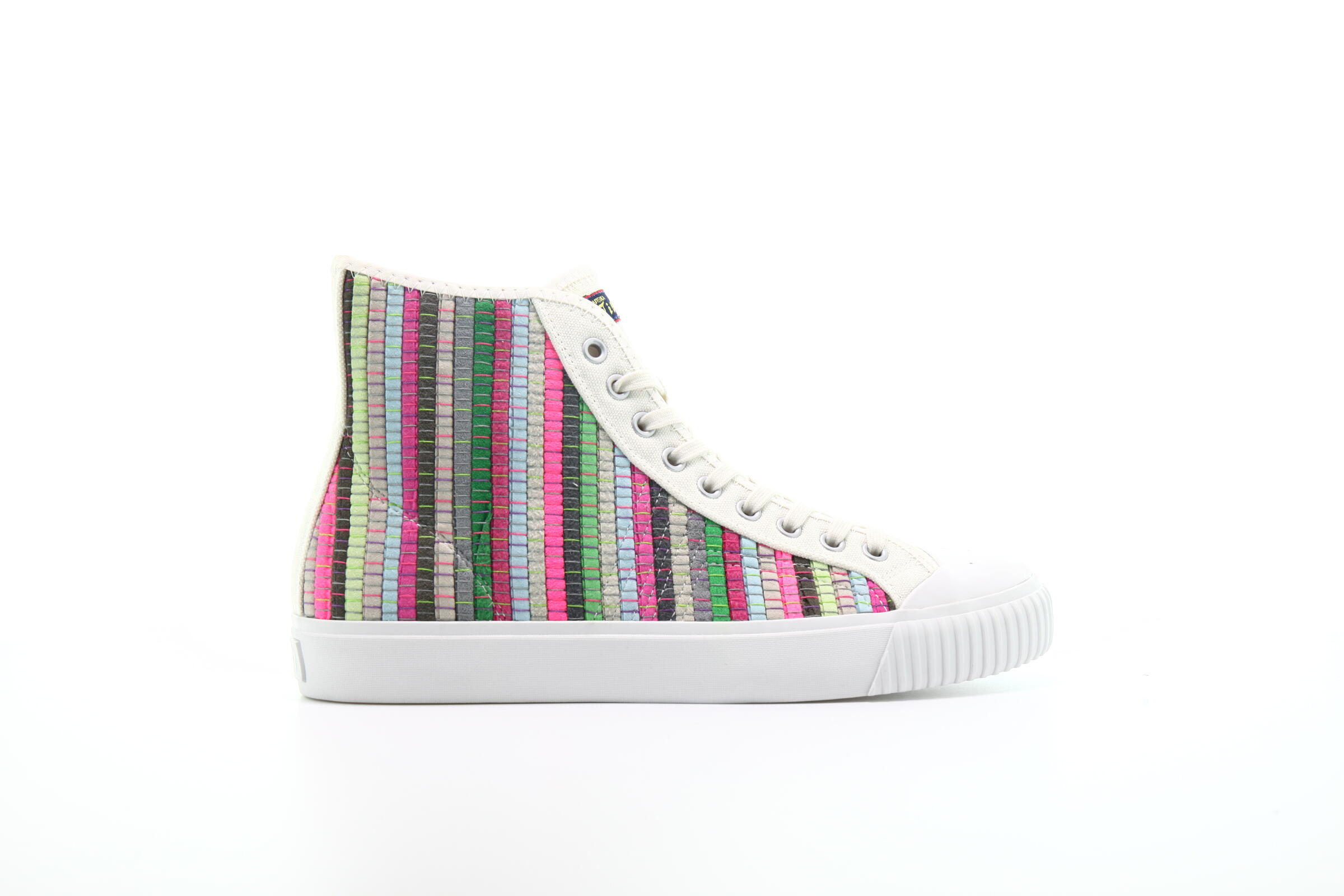 Onitsuka Tiger OK BASKETBALL MT "Hot Pink"