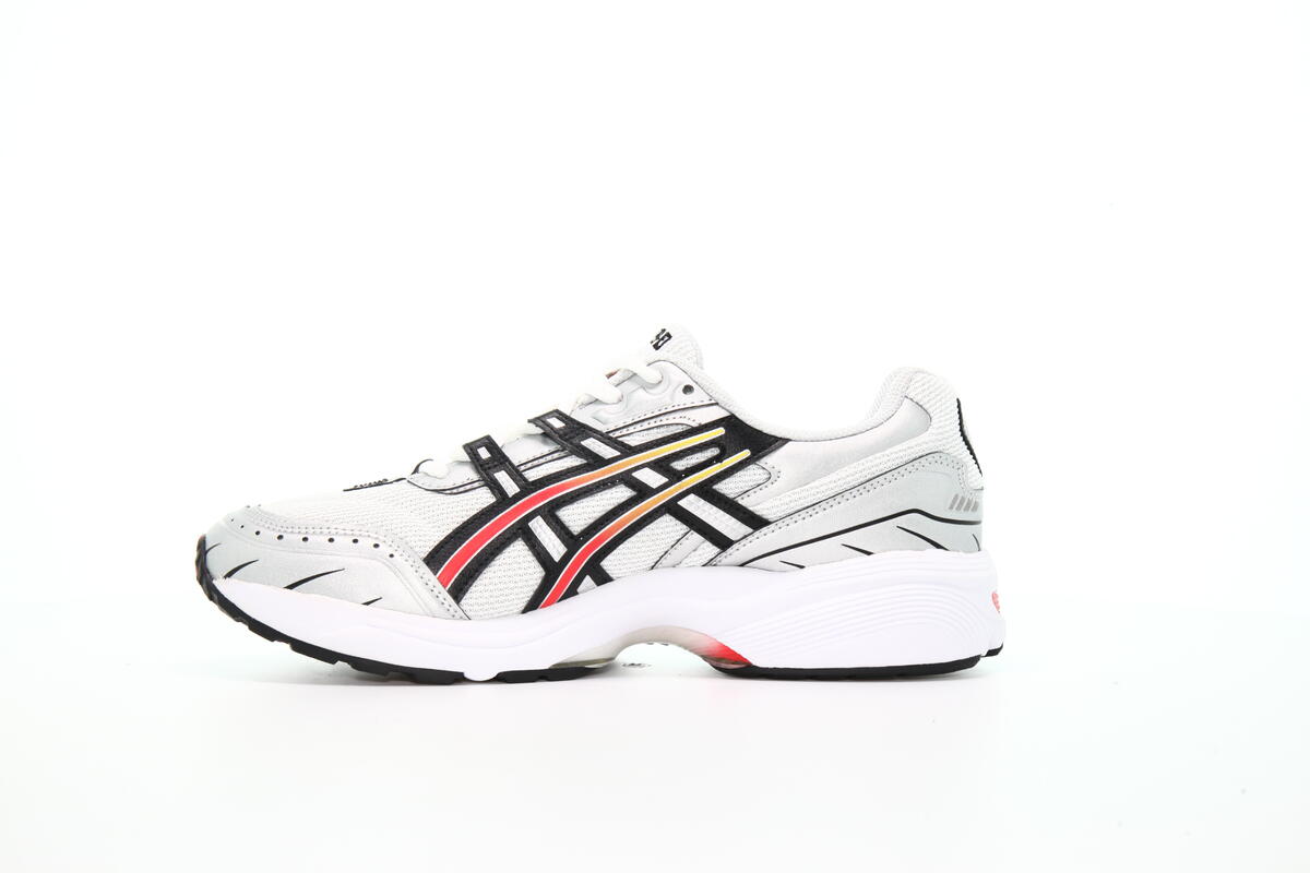 Asics GEL-1090 White / Black - Image 20