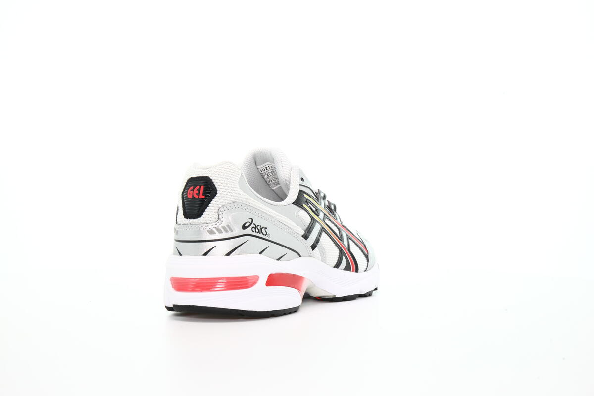 Asics GEL-1090 White / Black - Image 22