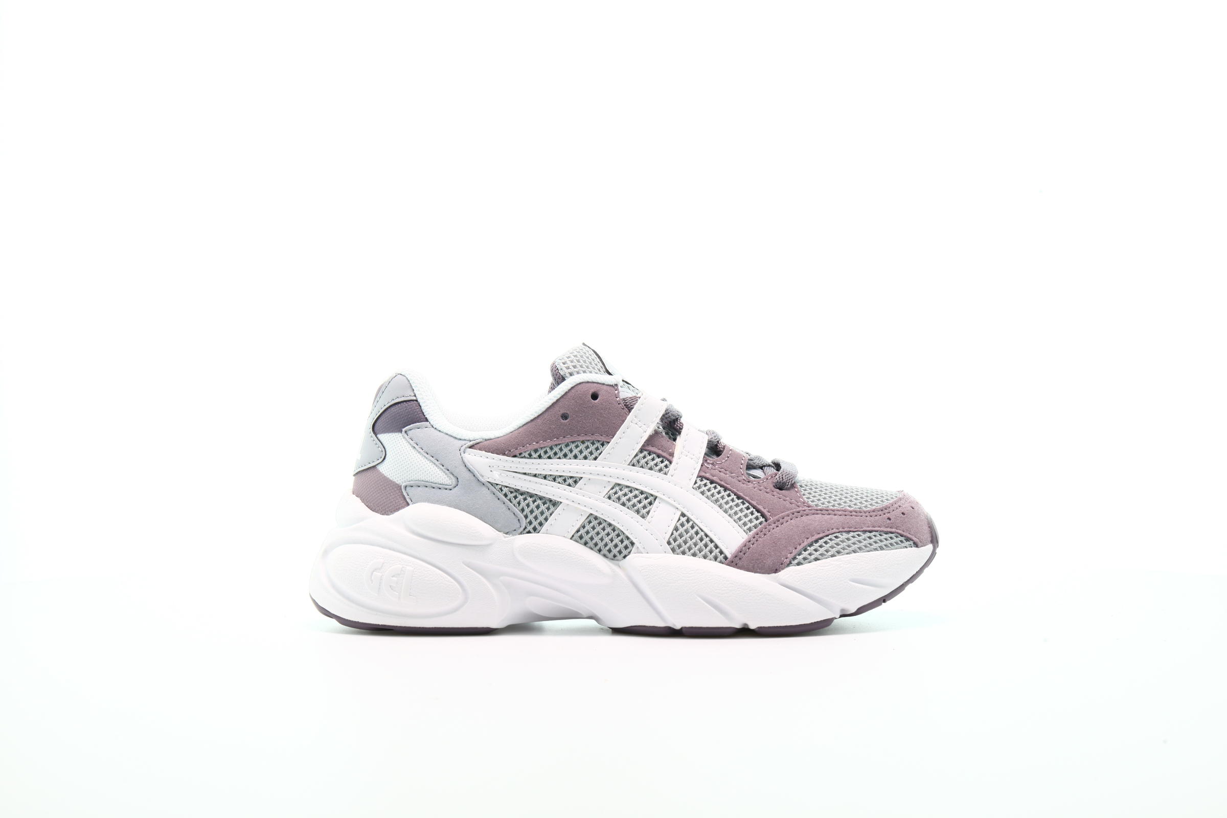 Asics GEL-BND Wmns "Piedmont Grey"