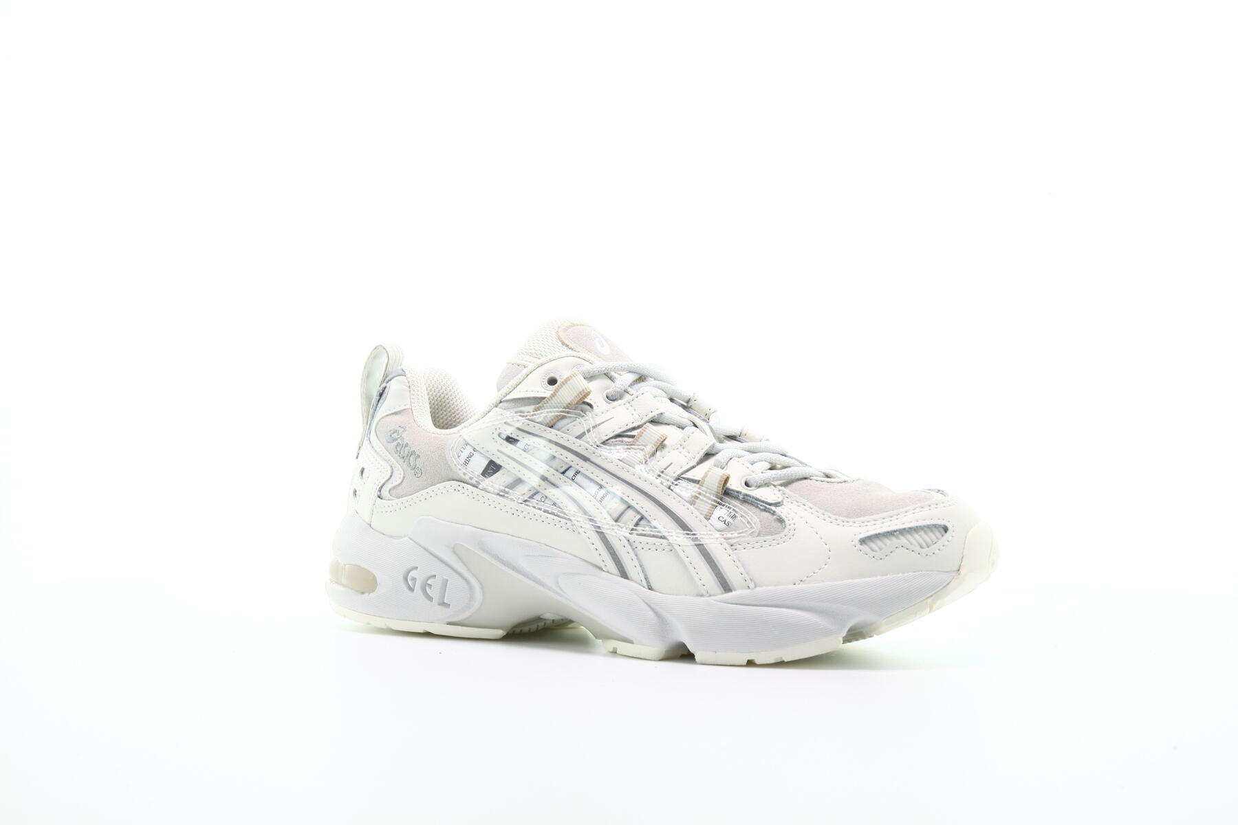 asics gel kayano 5 x chemist creation