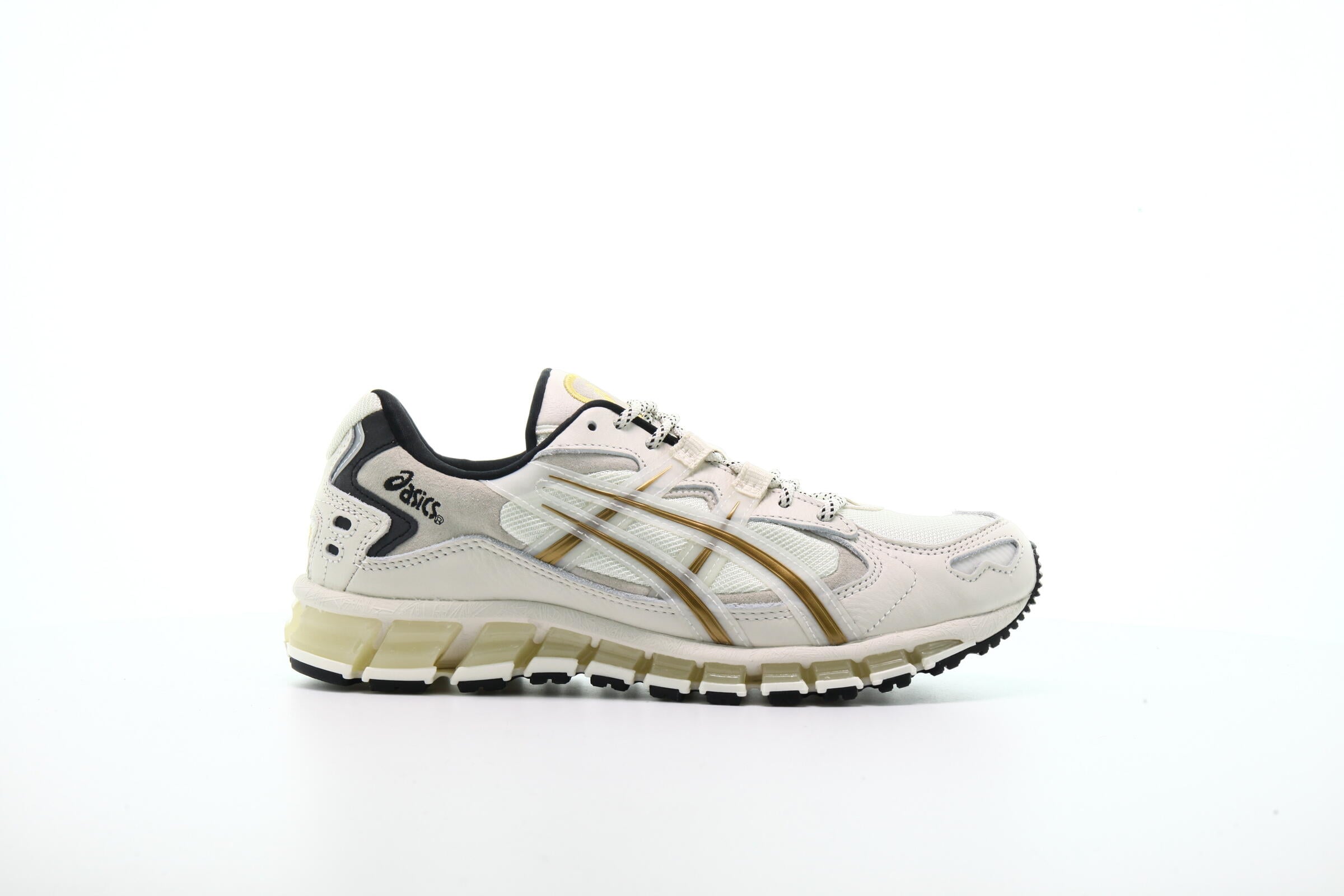 Asics GEL-Kayano 5 360 "Cream"