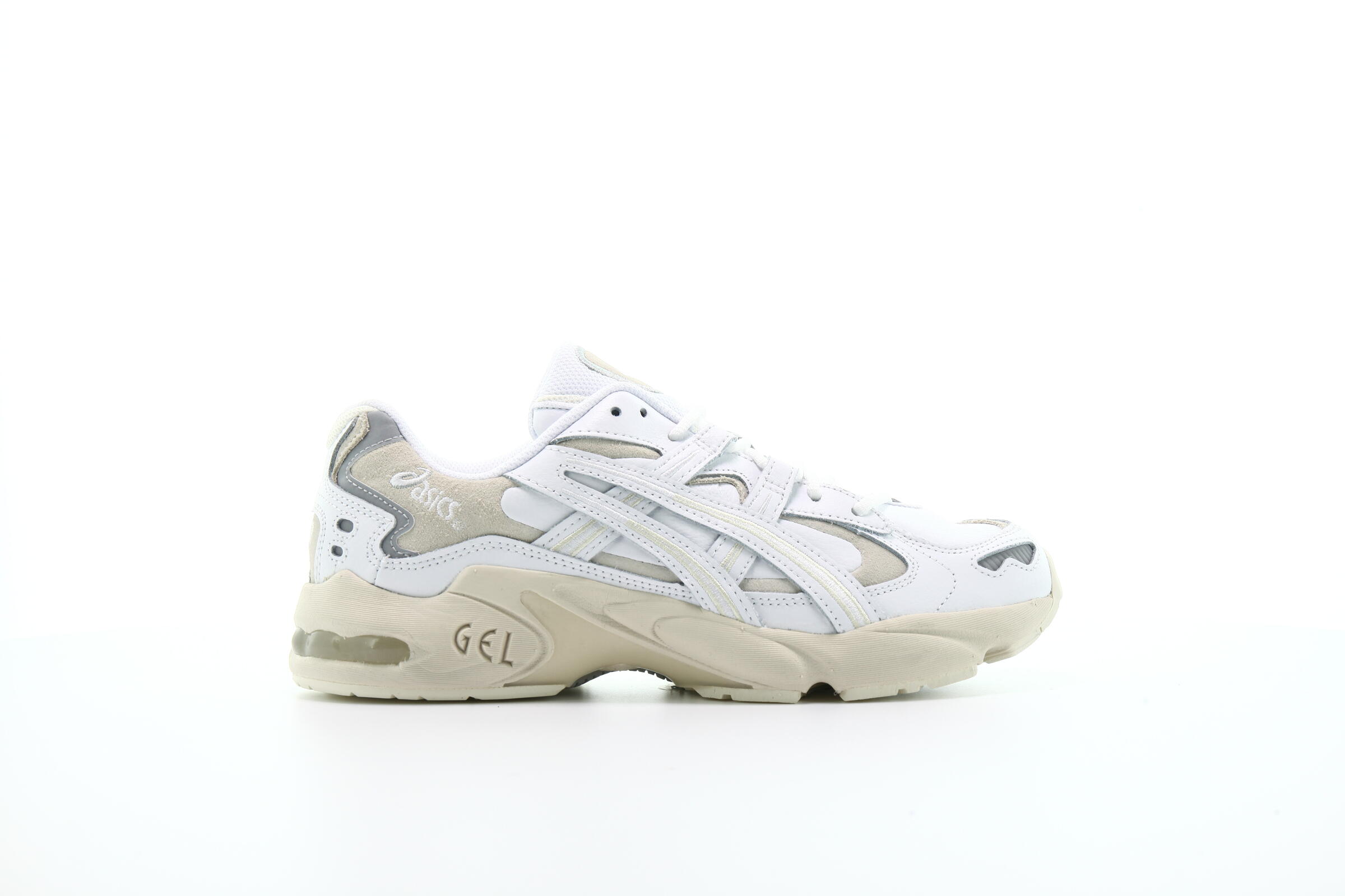 Asics GEL-KAYANO 5 OG "White"