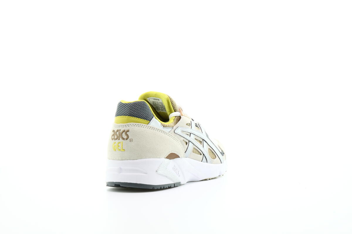 Asics Gel-DS Trainer OG "Cream" - Image 7
