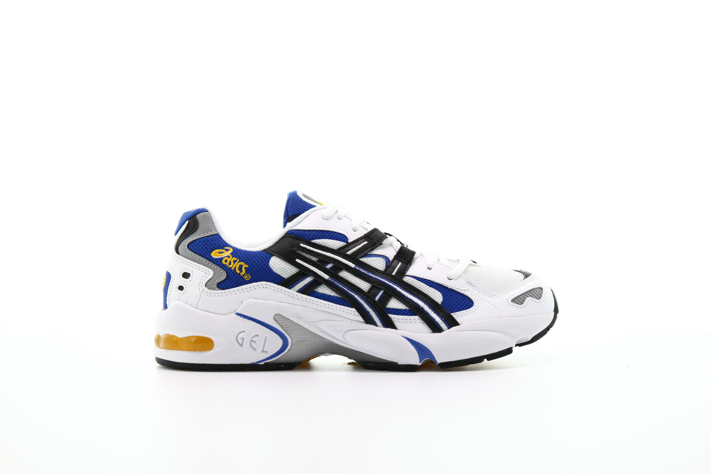 Asics GEL KAYANO 5 OG White Black 1191A099 101 AFEW STORE