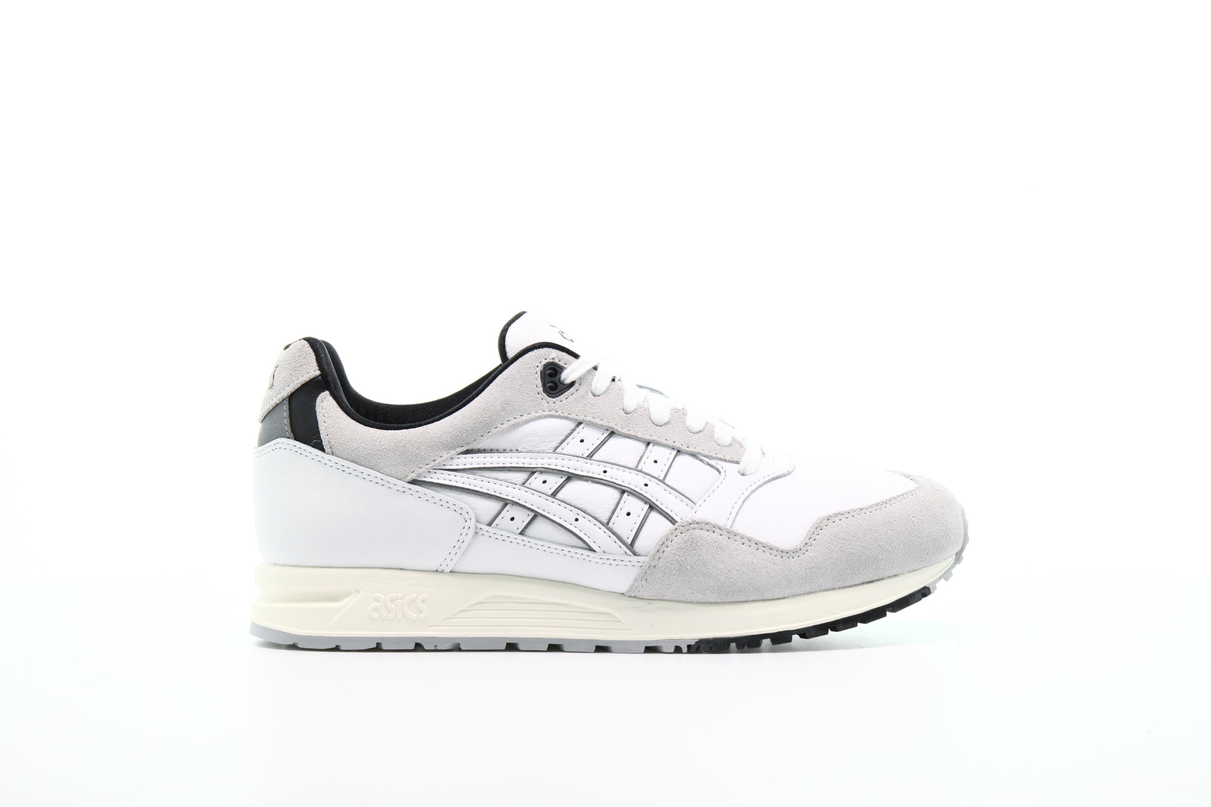 Asics GEL-SAGA "White"