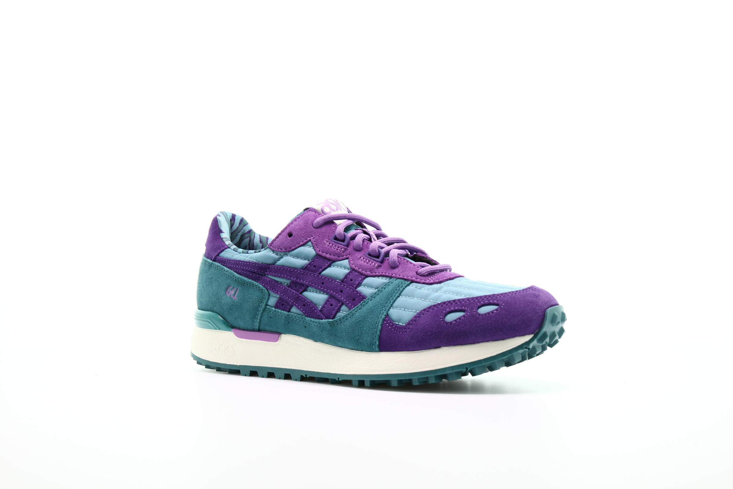 Asics x YMC Gel Lyte XT Gris Blue 1191A072 400 AFEW STORE