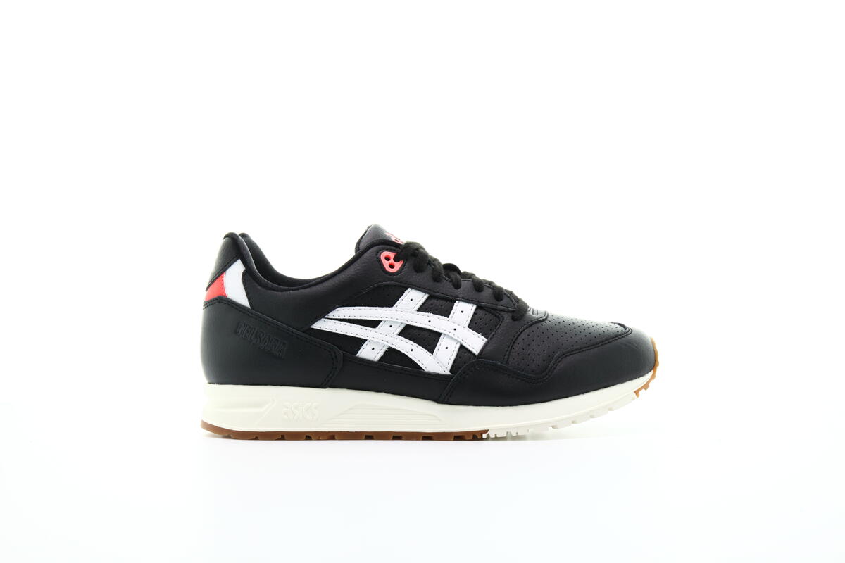 Asics Gel-Saga "Black" - Image 3