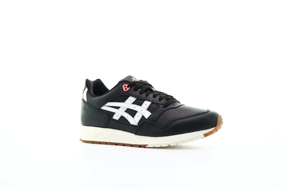 Asics Gel-Saga "Black" - Image 4