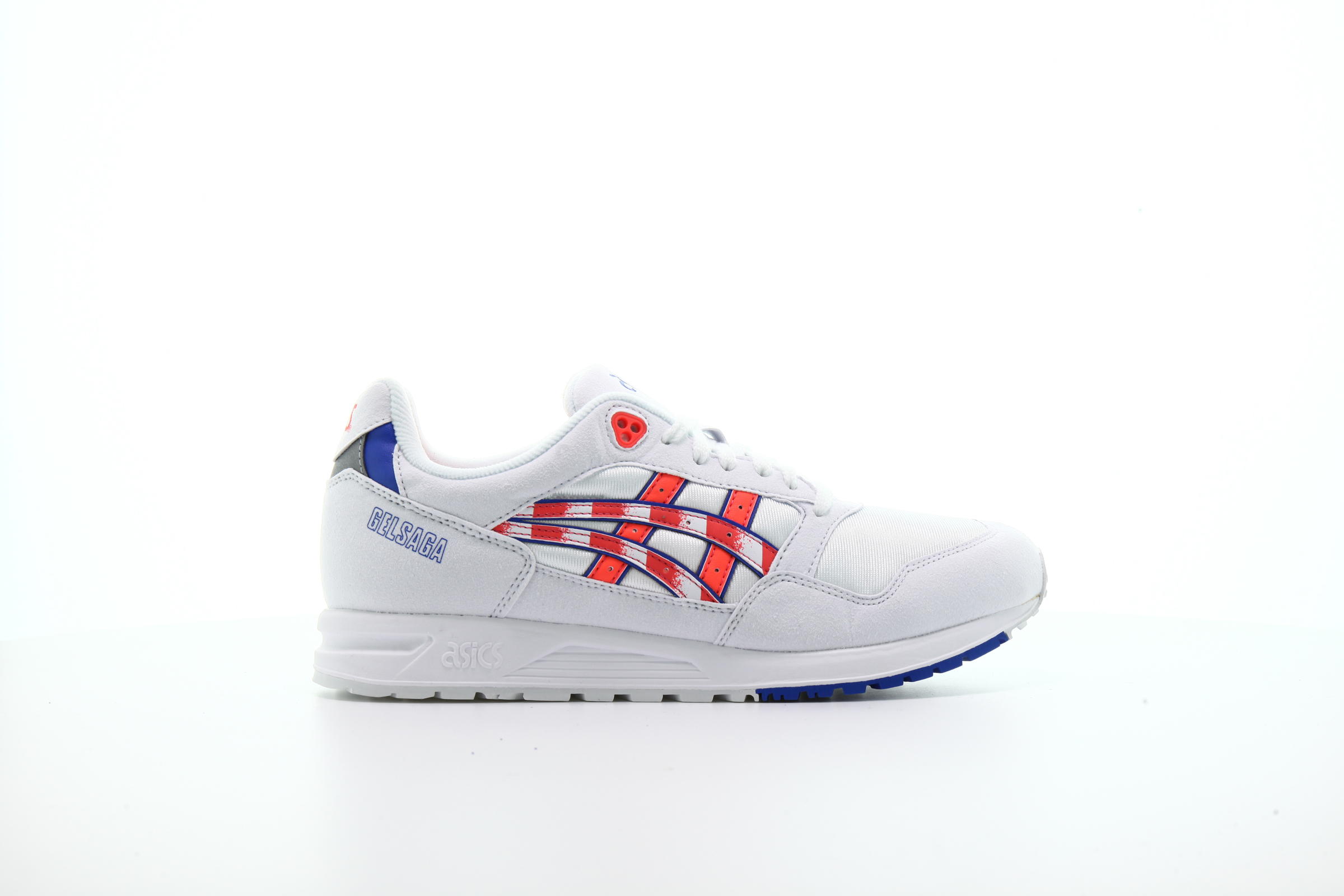 Asics GEL SAGA Flash Coral 1191A209 100 AFEW STORE