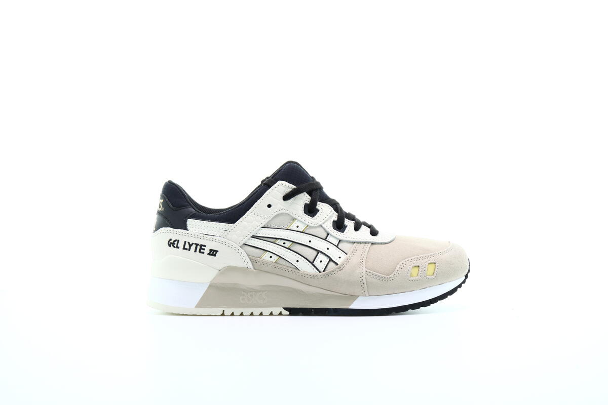 Asics Gel-Lyte III "Feather Grey" - Image 3
