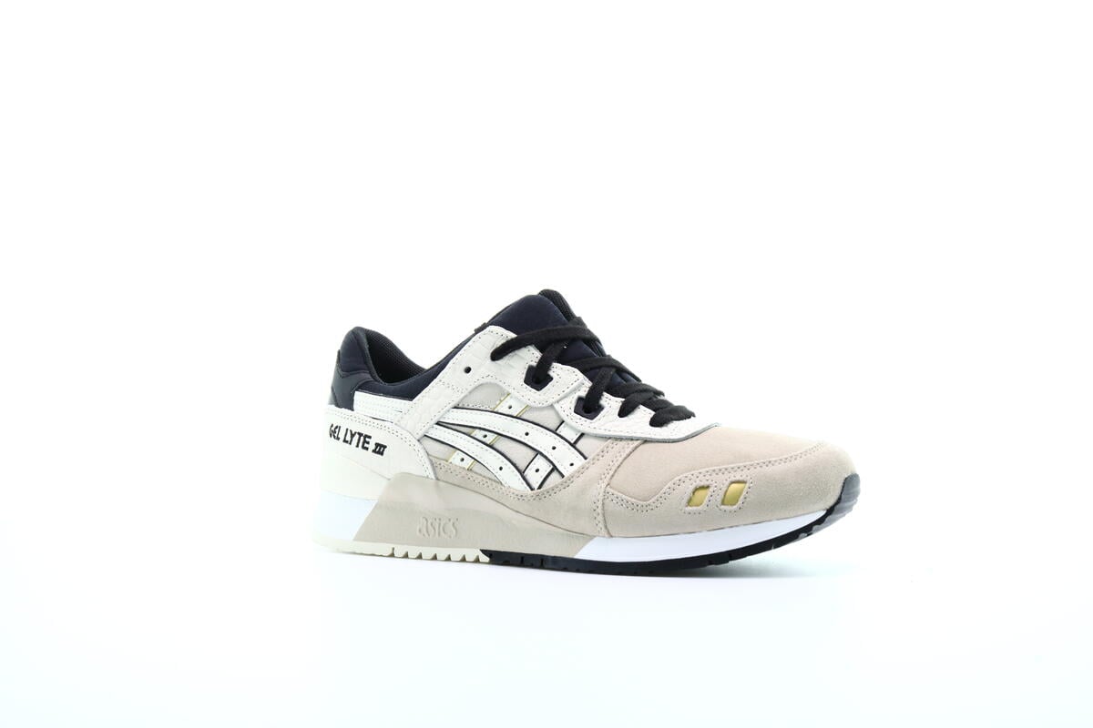 NEW Asics Gel Lyte 3 Feather Grey Birch Gel Lyte 3 - Feather Grey/Birch : r/moresneakers main image 4