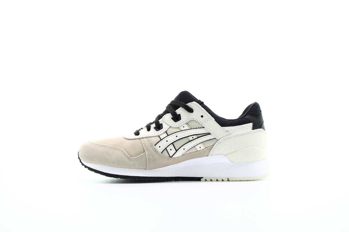 Asics Gel-Lyte III "Feather Grey" - Image 5