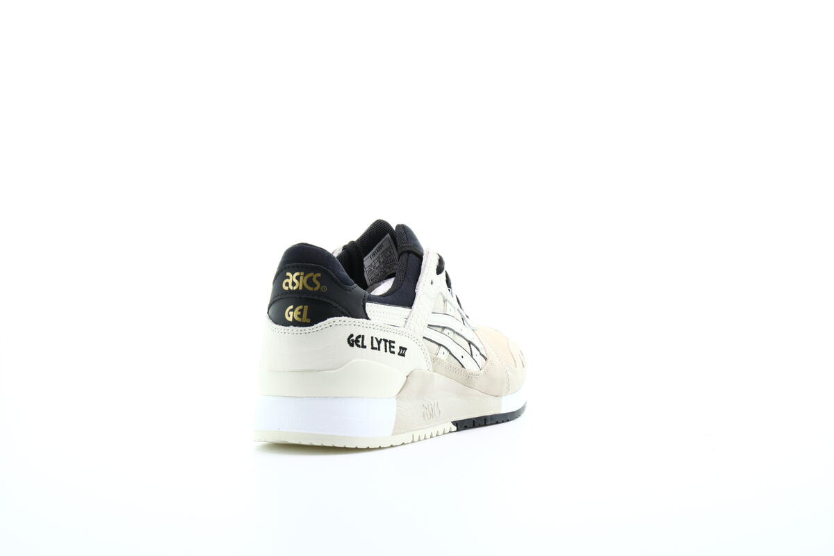Asics Gel-Lyte III "Feather Grey" - Image 7