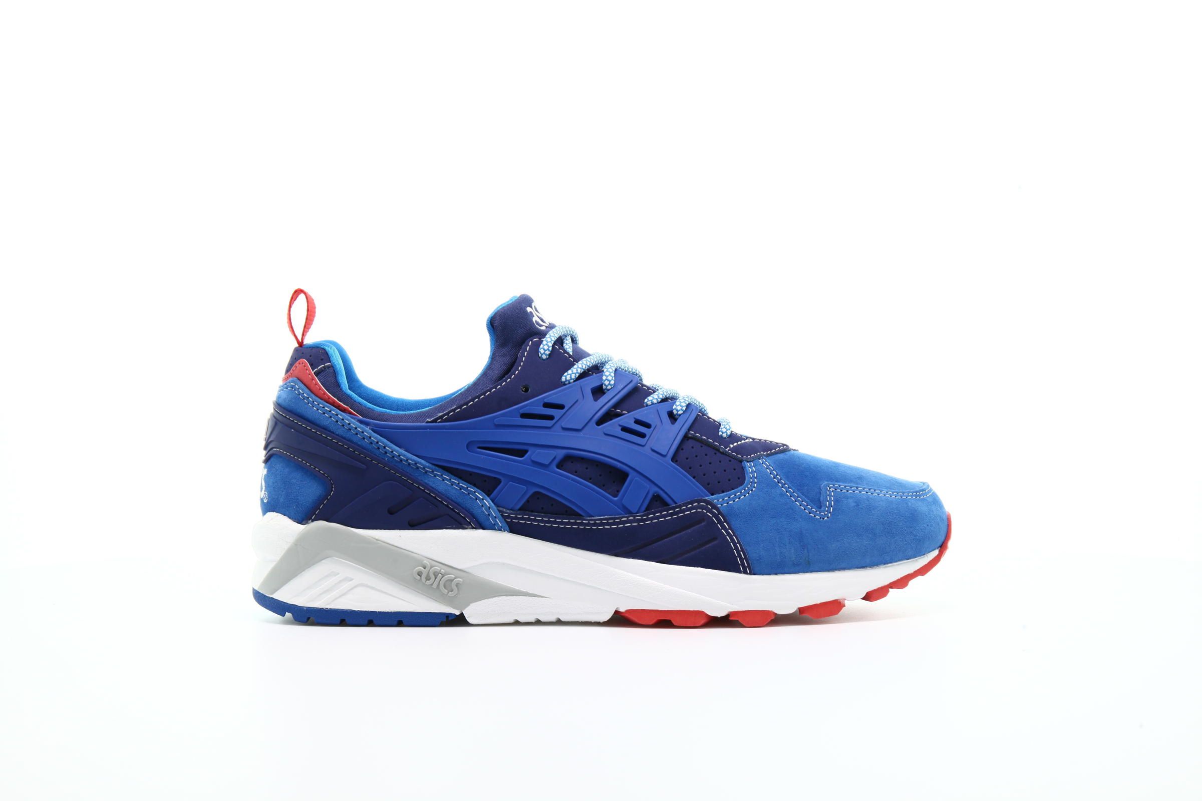 Asics x Mita Gel Kayano Trainer Indigo Blue 1191A158 400 AFEW STORE