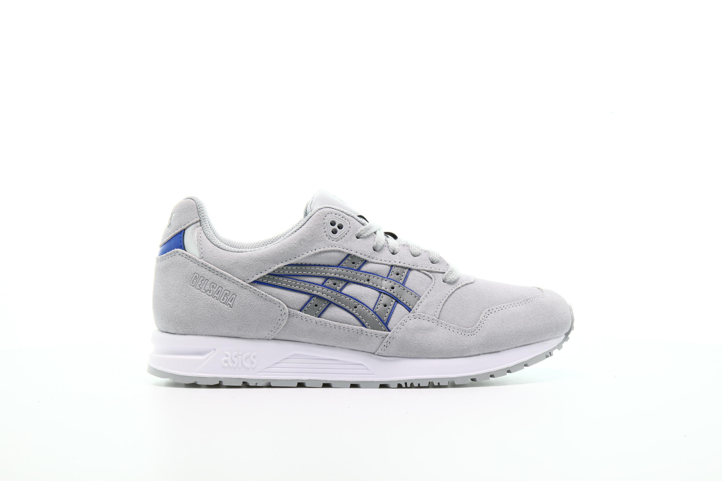 Asics GEL-SAGA "Mid Grey"