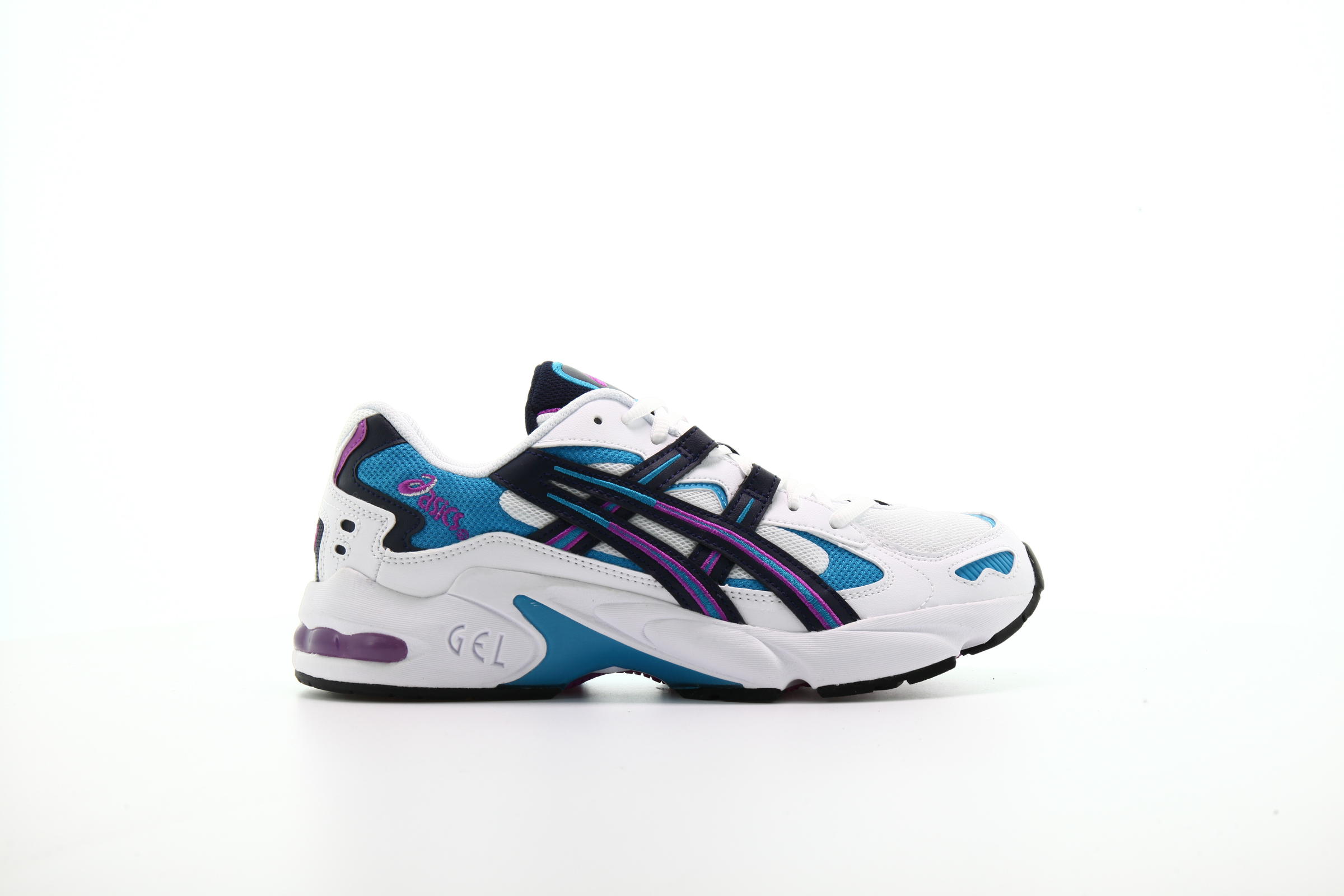 Asics GEL-KAYANO 5 OG "Midnight"