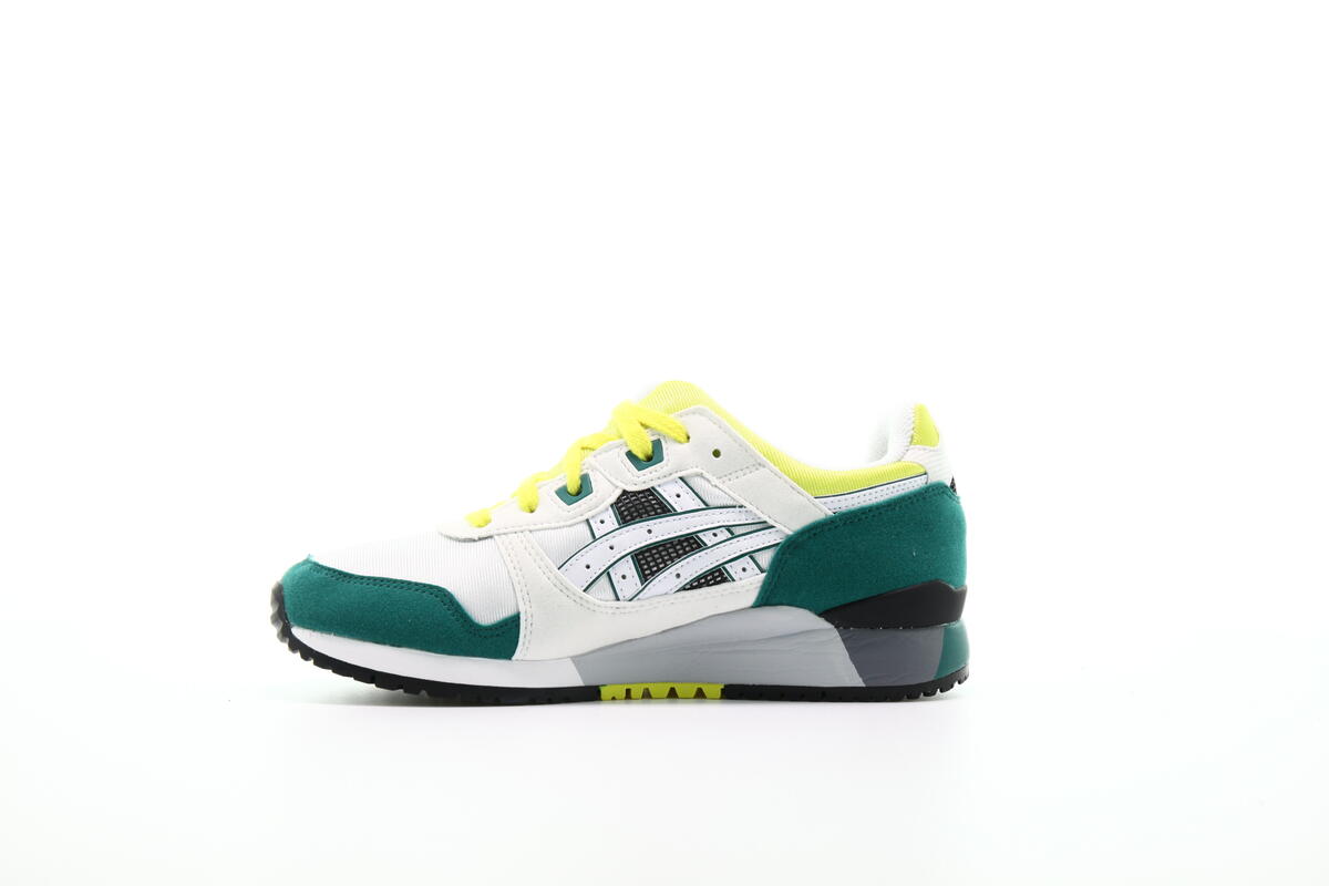 Asics Gel-Lyte III W "White" (Women's) - Image 10
