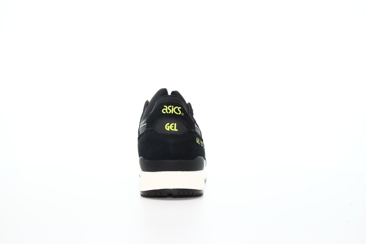 Asics Gel-Lyte III Black - Image 5