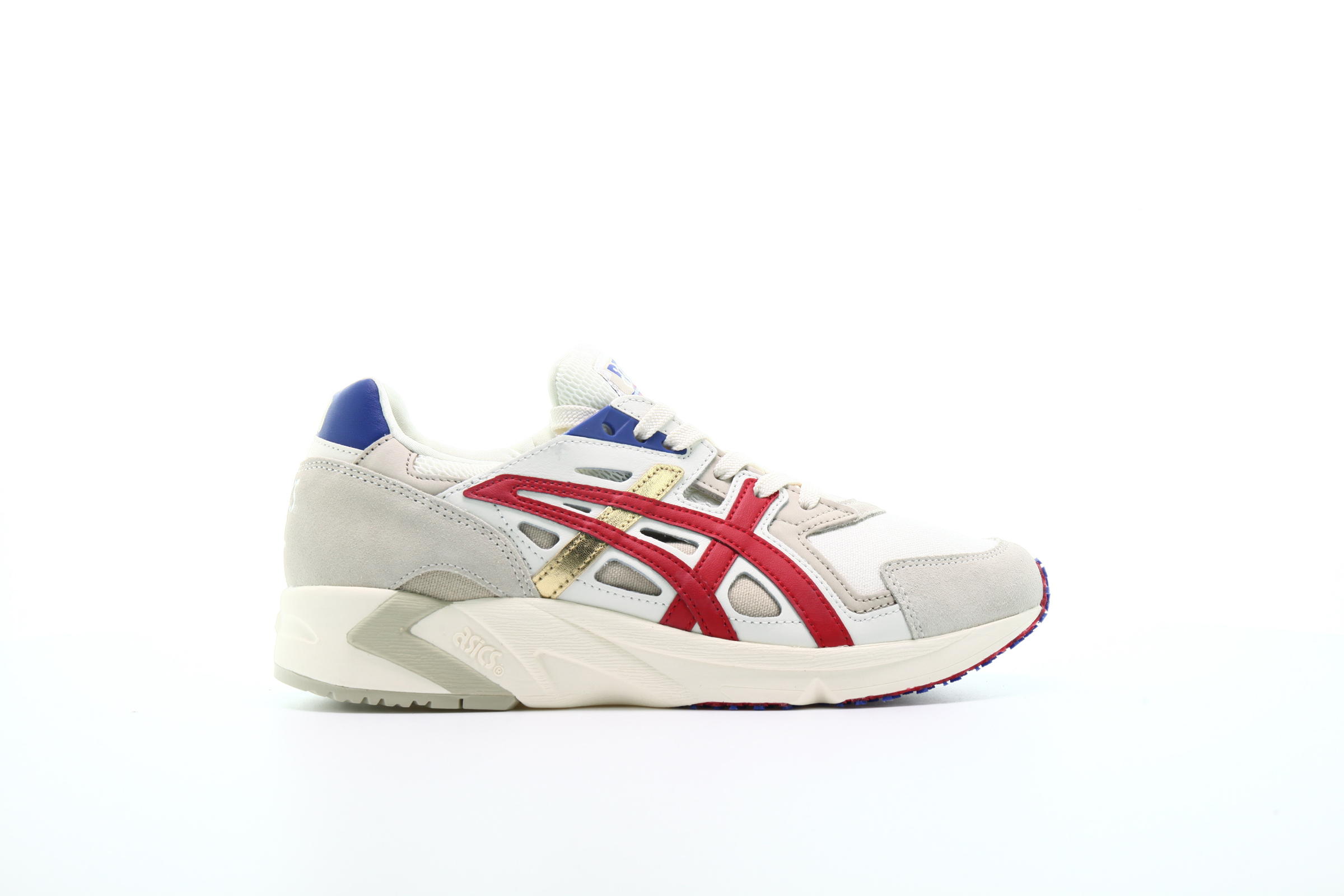 Asics x Carnival GEL DS TRAINER OG Cream 1191A263 100 AFEW STORE