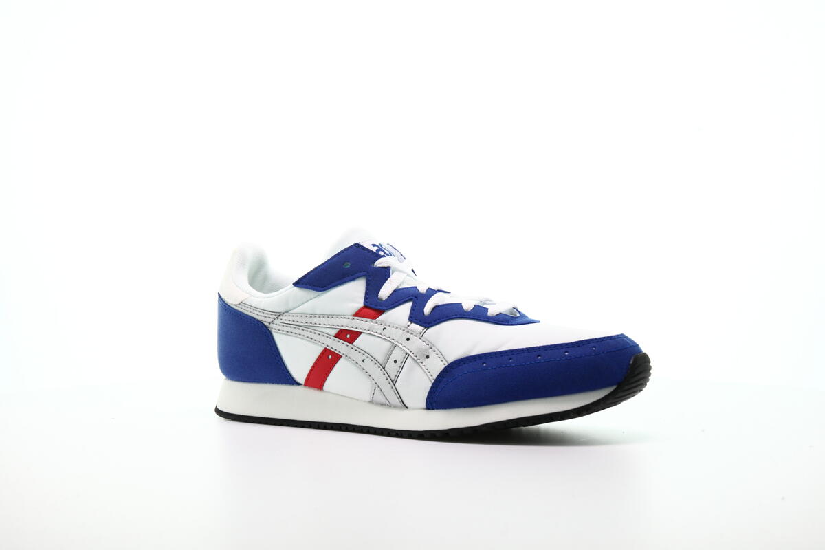 Asics Tarther "Asics Blue" - Image 3