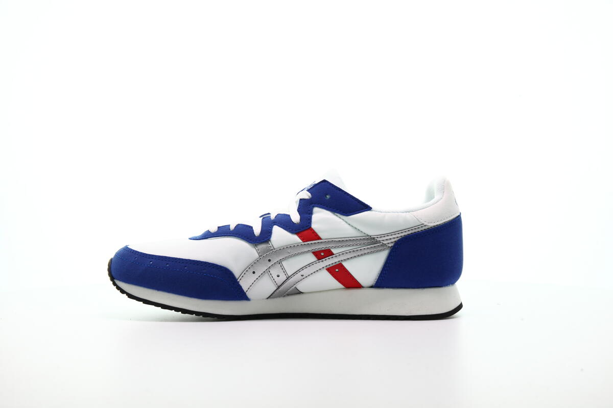 Asics Tarther "Asics Blue" - Image 4