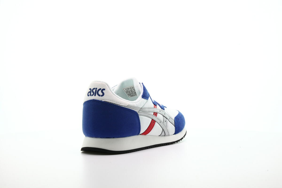 Asics Tarther "Asics Blue" - Image 6