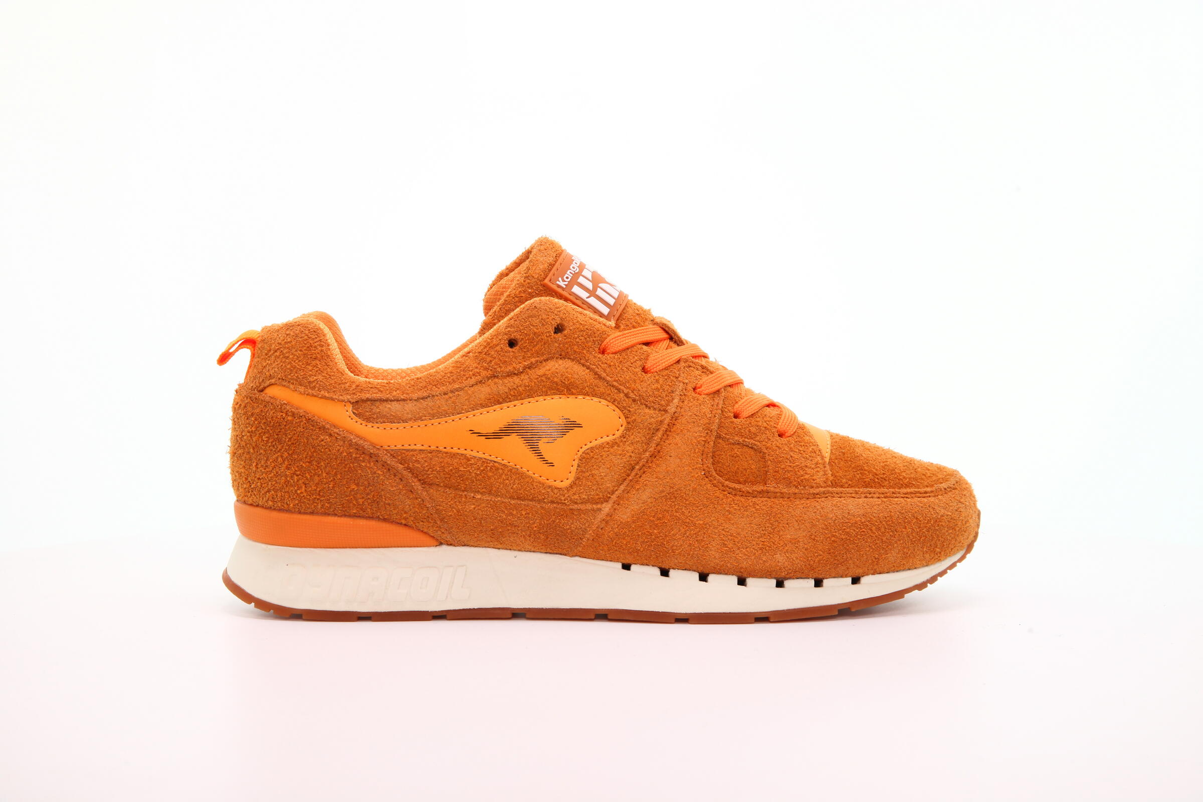 KangaROOS Coil R1 Jumble "Rustic Orange"
