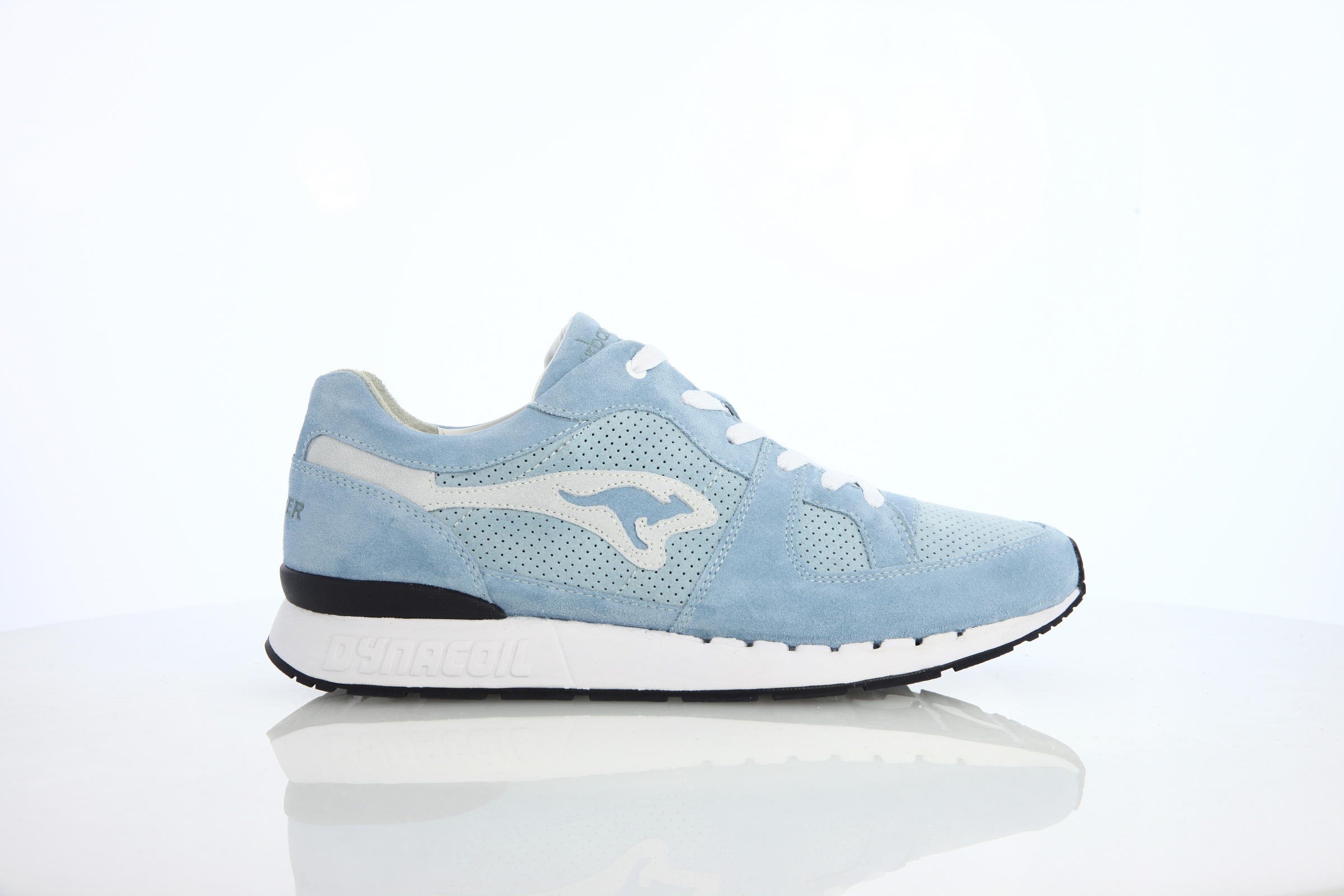 KangaROOS Coil-R1 MIG x Urbanpeople "Glacier"