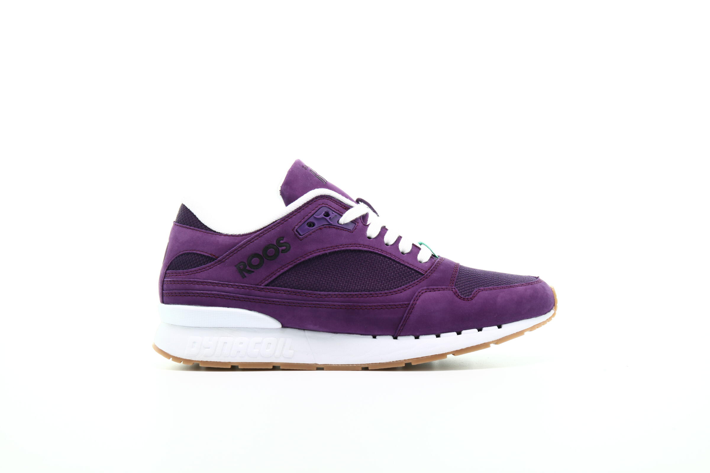 KangaROOS Rage Made in Germany "Superplum"