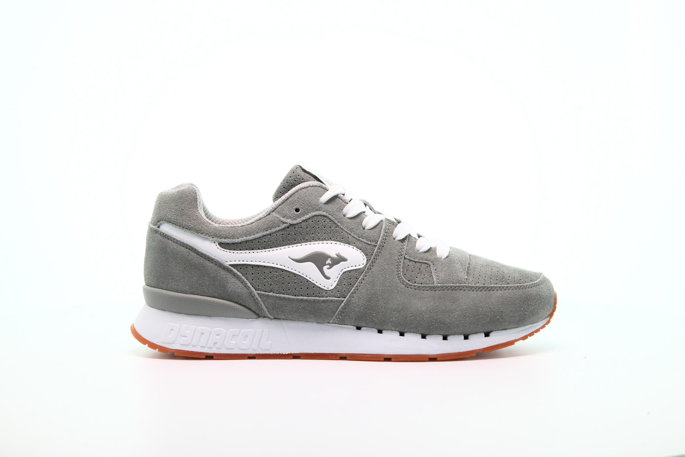 KangaROOS Coil R1 SS18 "Limestone"