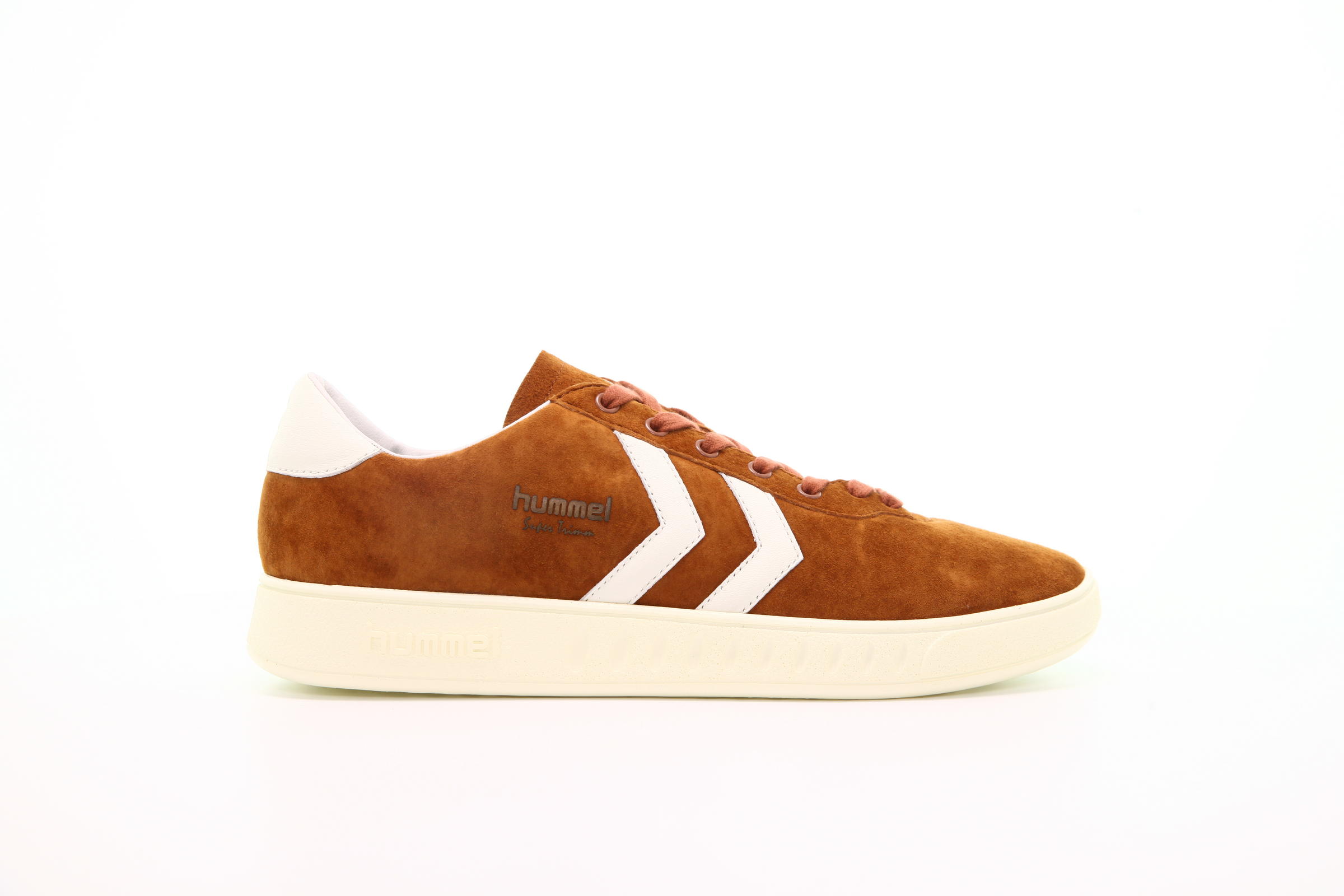 Hummel Super Trimm OG "Glazed Ginger"