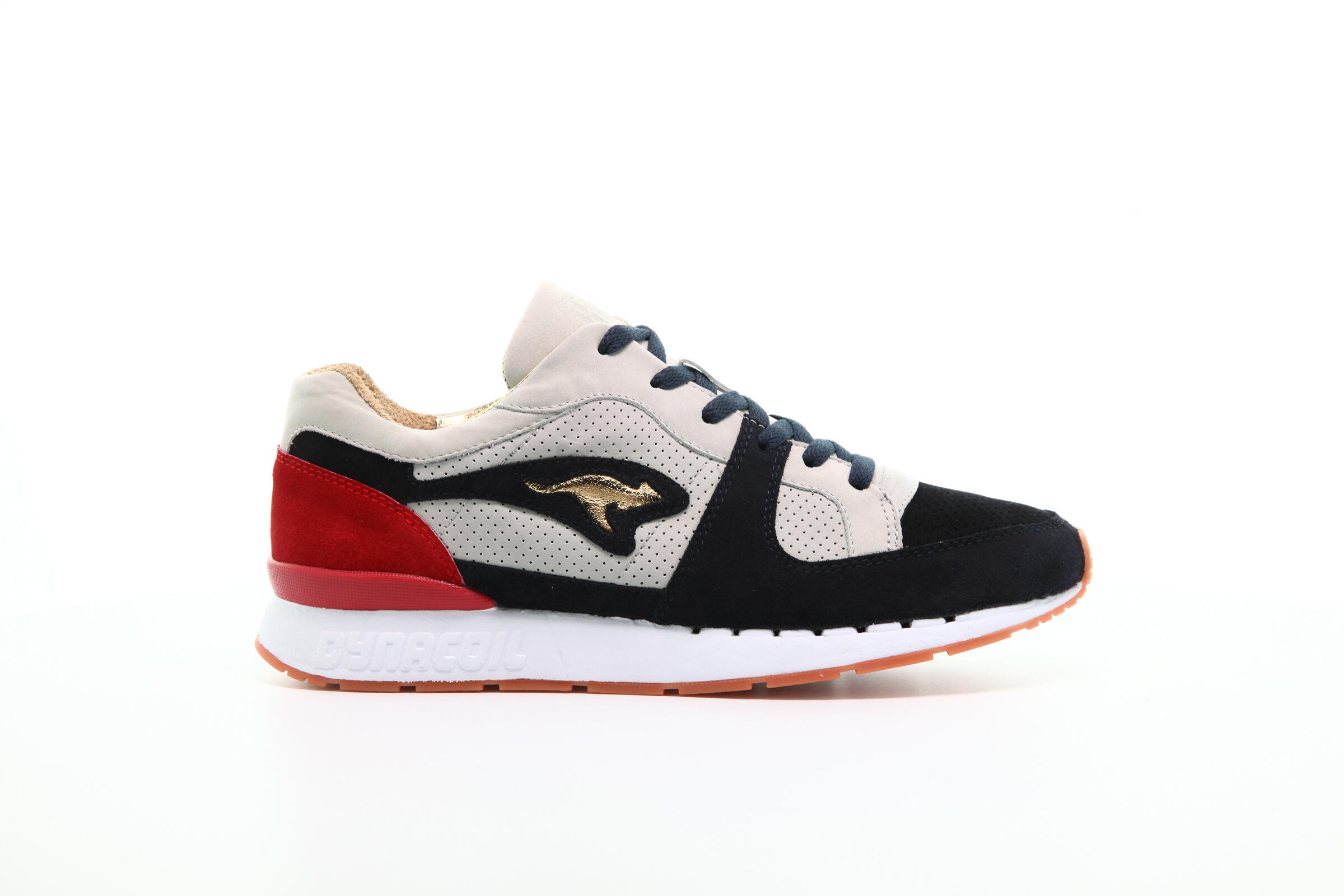KangaROOS Coil R1 "Playmaker"