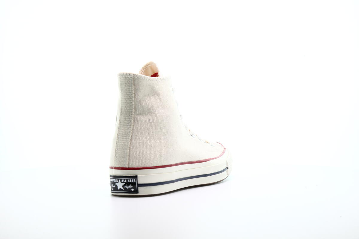 Converse Chuck Taylor '70 Classic High Parchment | 162053C Converse Chuck Taylor '70 Classic High Parchment | 162053C
