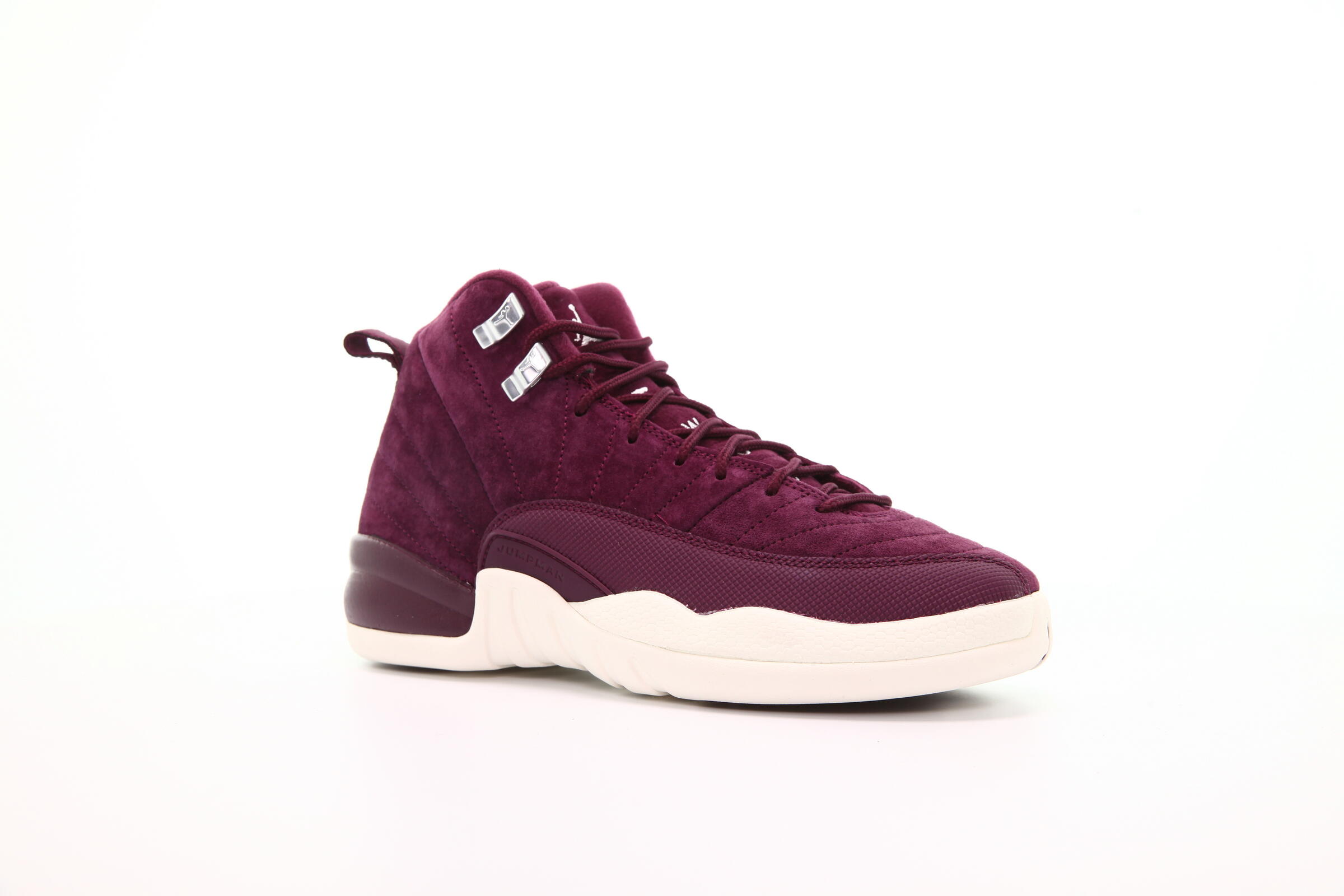 air jordan 12 bordeaux foot locker