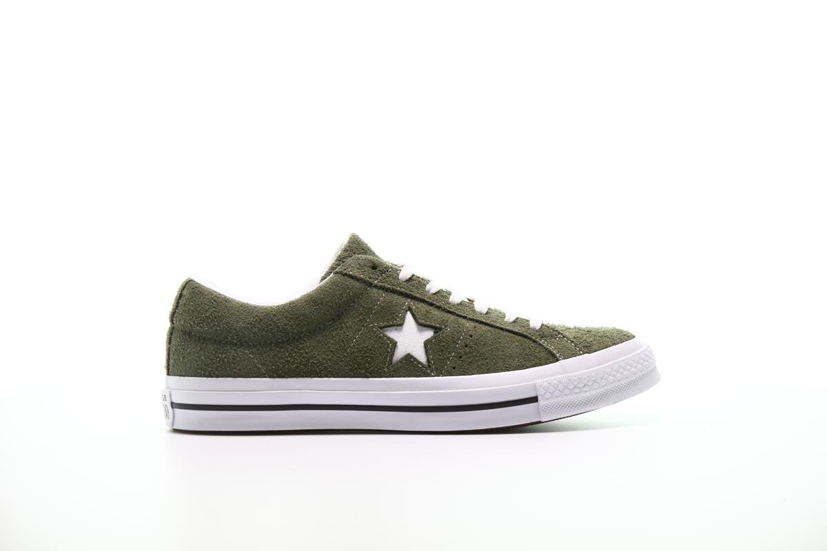 Converse One Star OX 