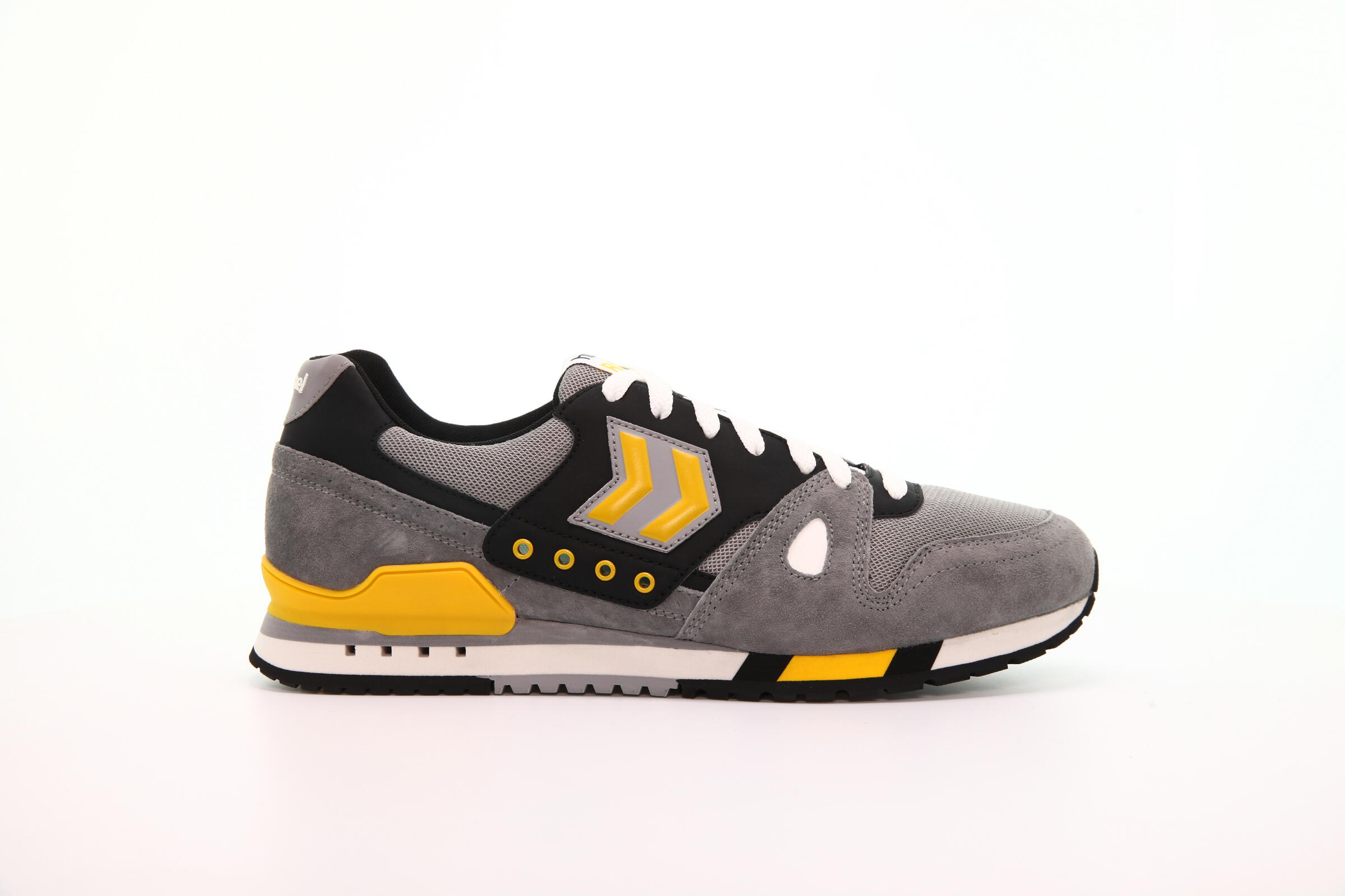 Hummel Marathona OG "Silver Filigree"