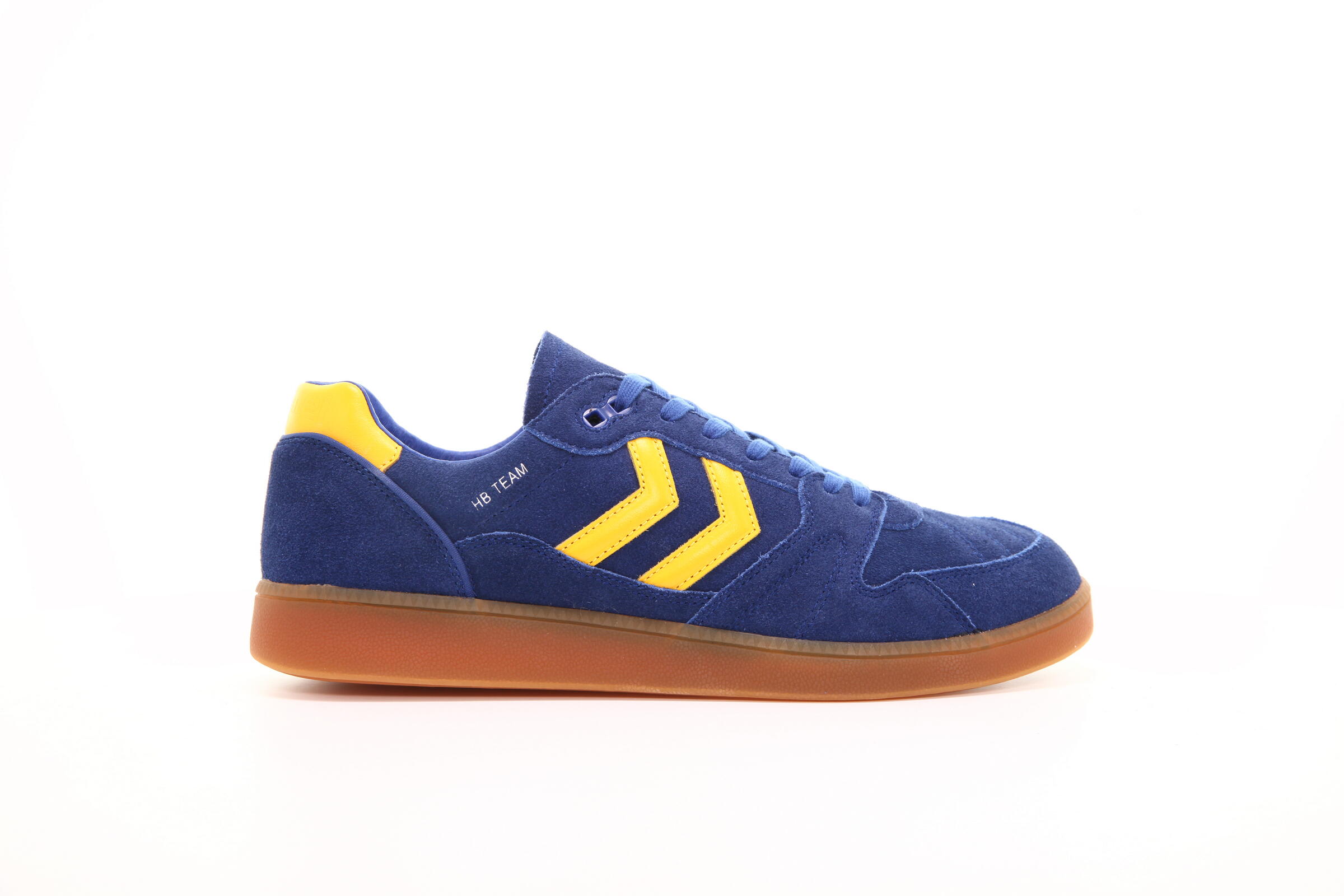 Hummel HB Team "Limoges Blue"